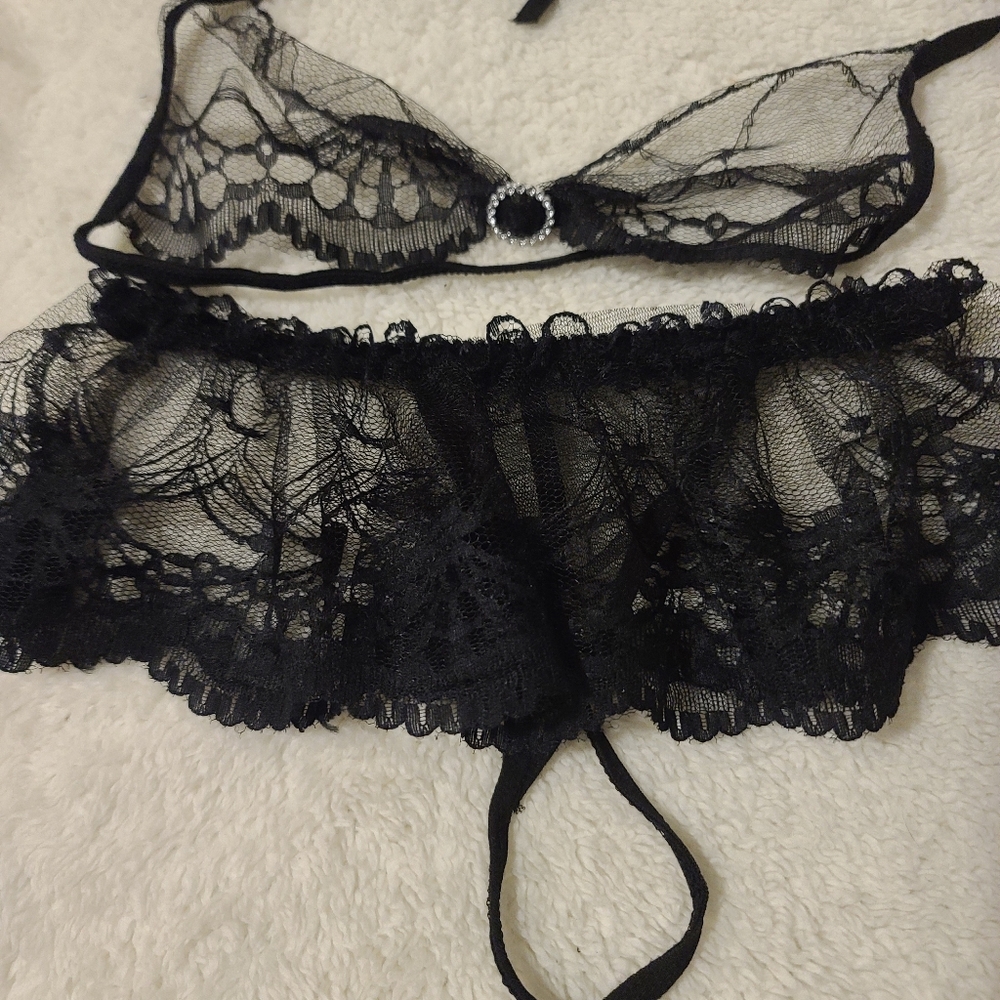 Lingerie